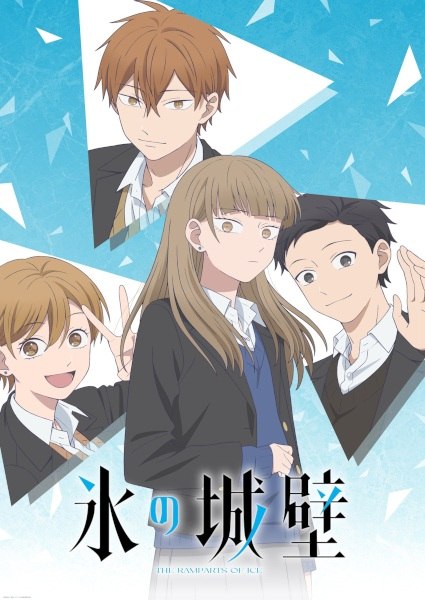 Nonton Koori no Jouheki Subtitle Indonesia
